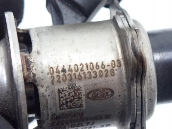 KV61-5J281-AB AdBlue-suutin Ford Focus MK4 1.5 EcoBlue image 4