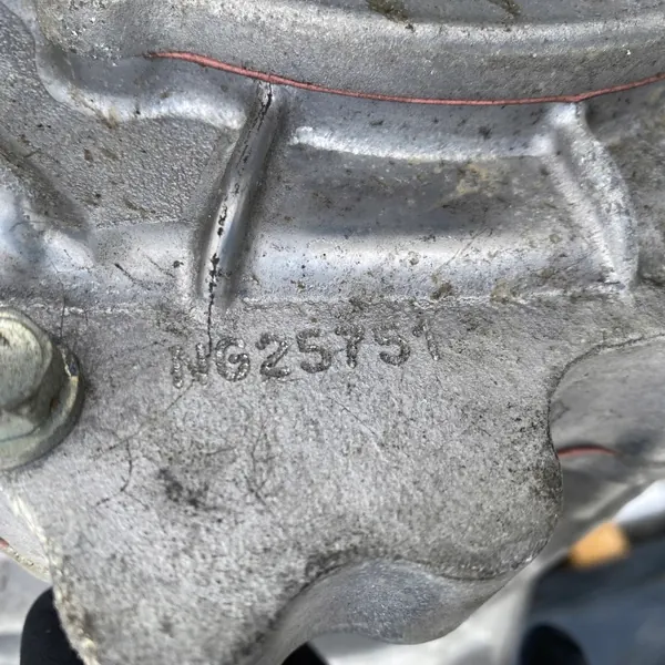 Redutor de caixa OEM NG25751 para Toyota Hilux 2.8 D-4D image 10