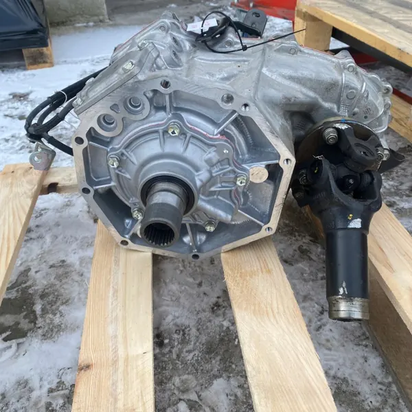 Redutor de caixa OEM NG25751 para Toyota Hilux 2.8 D-4D image 3