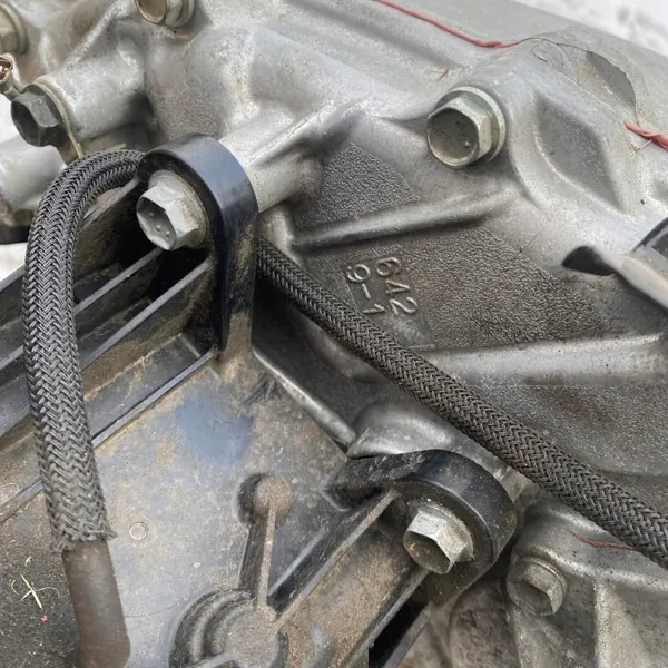 Redutor de caixa OEM NG25751 para Toyota Hilux 2.8 D-4D image 4
