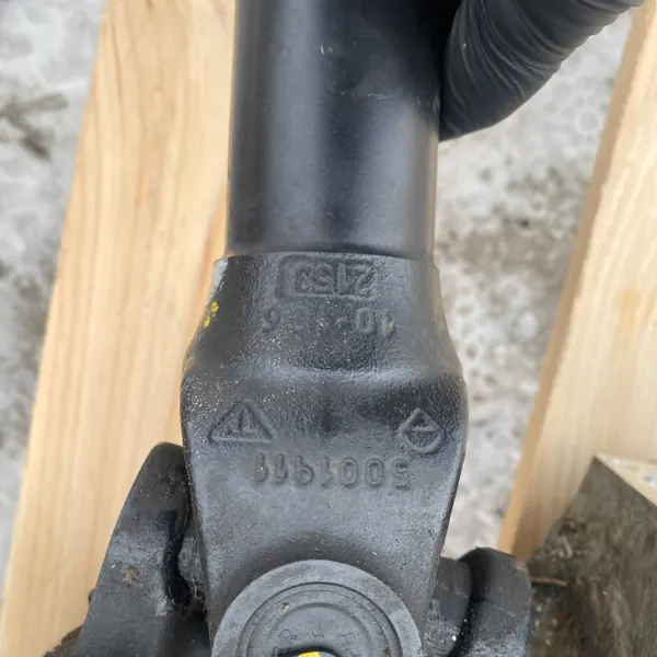 Redutor de caixa OEM NG25751 para Toyota Hilux 2.8 D-4D image 6