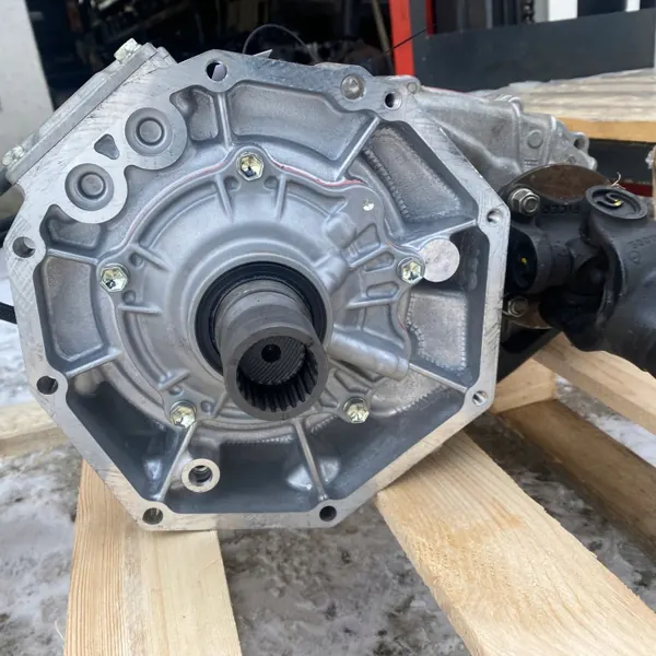 Redutor de caixa OEM NG25751 para Toyota Hilux 2.8 D-4D image 7