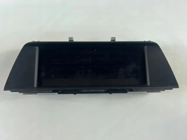 Écran navigation BMW 5 F10 OEM 9284974 Occasion image 2