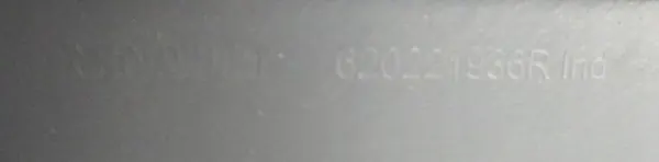 RENAULT KADJAR LIFT 18- Paraurti anteriore 6PDC TEKPN KPN image 10