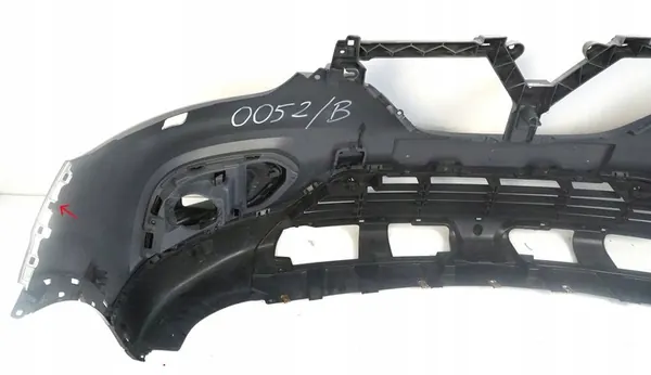 RENAULT KADJAR LIFT 18- Paraurti anteriore 6PDC TEKPN KPN image 5