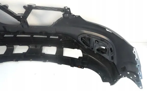 RENAULT KADJAR LIFT 18- Paraurti anteriore 6PDC TEKPN KPN image 8