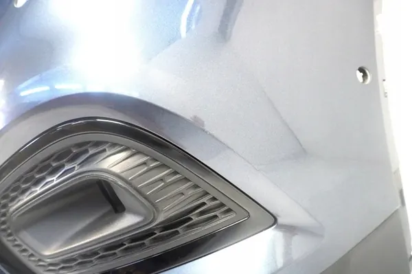 RENAULT KADJAR LIFT 18- Paraurti anteriore 6PDC TEKPN KPN image 9