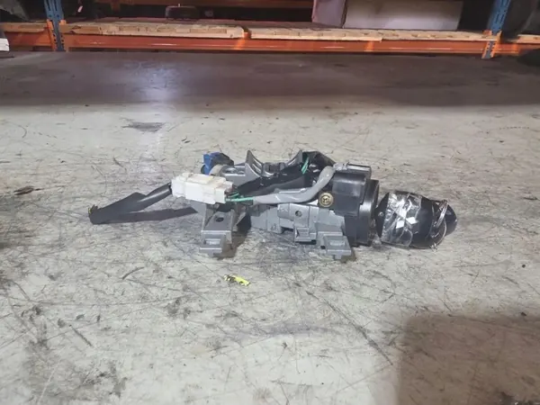 Interruptor de Encendido OEM SLM9 para Mitsubishi Grandis 2.0L Diesel image 2