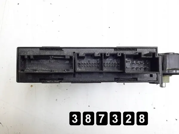 Régulateur de vitre Audi A8 OEM 102237xxx 4e0959802d image 4