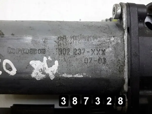 Régulateur de vitre Audi A8 OEM 102237xxx 4e0959802d image 5