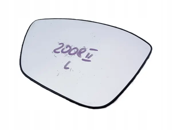 Insert miroir gauche OEM 208 2008 II pour Peugeot 208 image 2