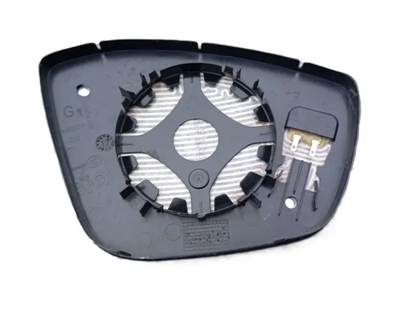 Insert miroir gauche OEM 208 2008 II pour Peugeot 208 image 4