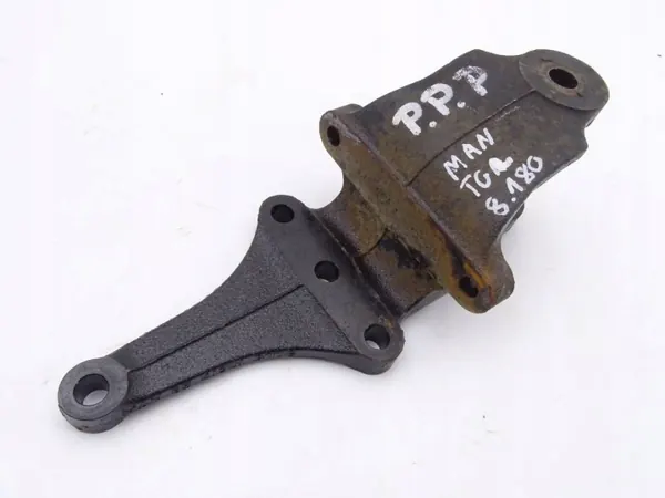 MAN TGL Euro 4 Montaje Muelle Delantero Derecho OEM 85.41301.3006 image 2