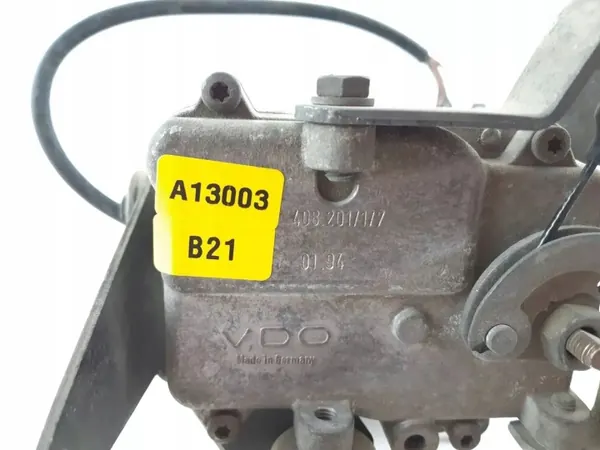 Rolls-Royce Silver Spur Farthållarmodul OEM 408201 image 3