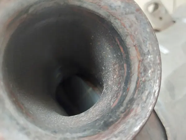 Filtro DPF - Opel Combo E - Peugeot Partner IV - Rifter - 1.5D image 8