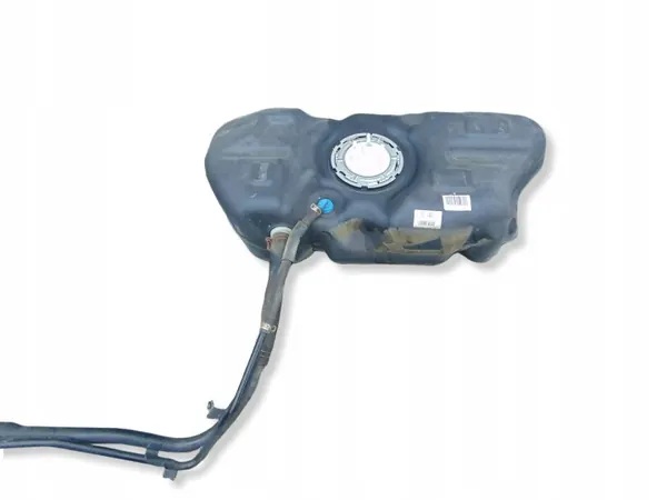 Nissan Note II 1.5 DCI bränsletank OEM 172013VD0A image 2