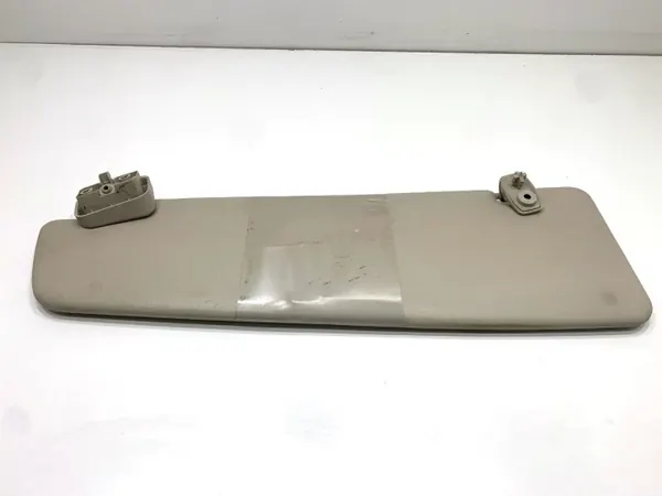 Visera izquierda OEM LORK-1107-120602 para Citroen Jumper II image 2