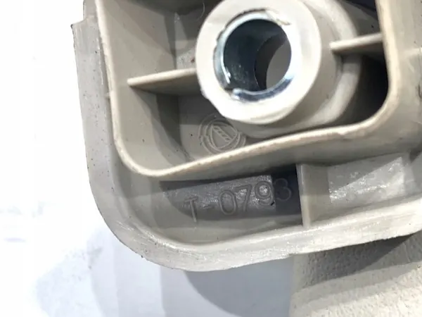 Visera izquierda OEM LORK-1107-120602 para Citroen Jumper II image 4