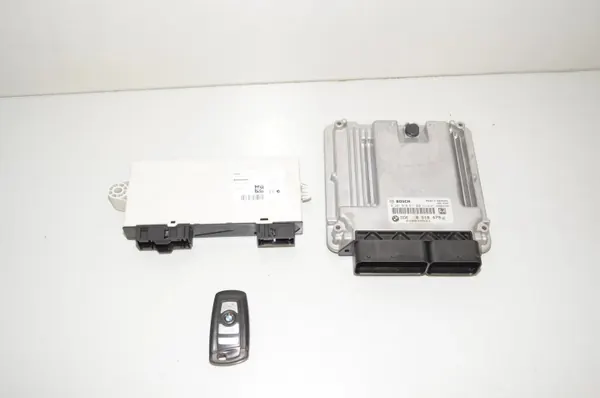 Sytytysjoukko OEM 61359268751 BMW X3 F25 3.0L image 2
