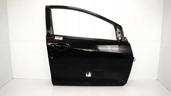 Puerta Delantera Derecha Mazda 2 II DE 07-10 OEM 375484490 image 2