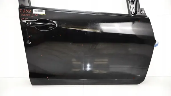 Puerta Delantera Derecha Mazda 2 II DE 07-10 OEM 375484490 image 3
