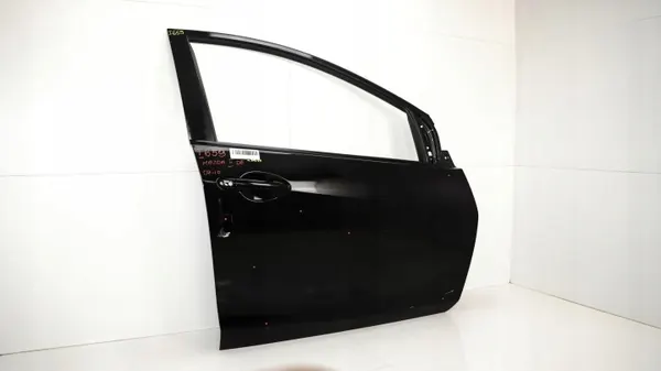 Puerta Delantera Derecha Mazda 2 II DE 07-10 OEM 375484490 image 5