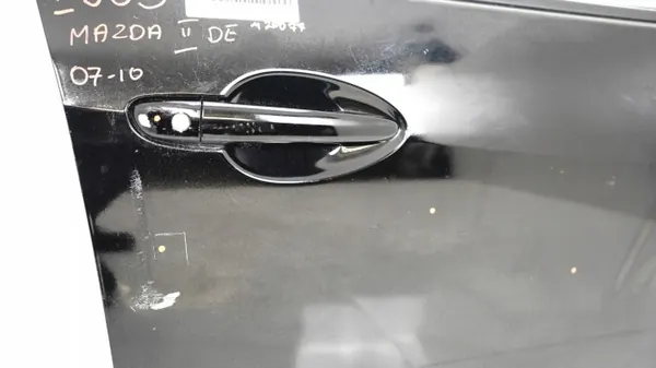Puerta Delantera Derecha Mazda 2 II DE 07-10 OEM 375484490 image 7
