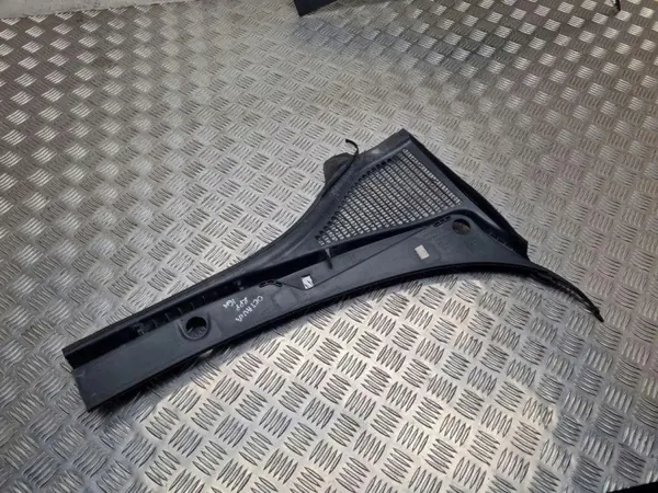 Gebruikte voorruitwisserarm Skoda Octavia I 5E2819416A image 3