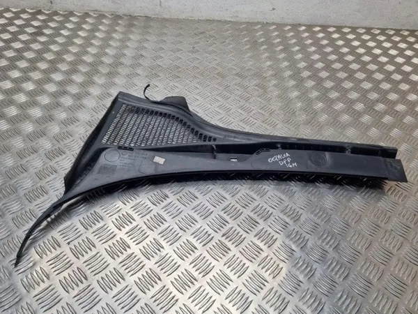 Gebruikte voorruitwisserarm Skoda Octavia I 5E2819416A image 8