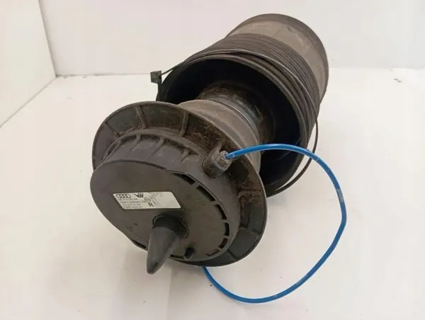Luftfjädring höger OEM 4M0616002AA Audi Q7 image 2
