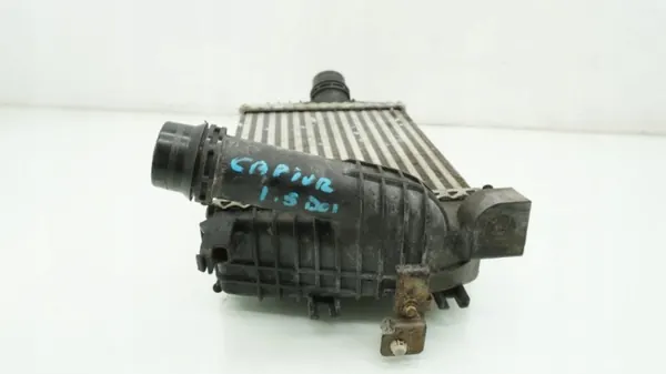 Renault Captur I 1.5 dCi Intercooler OEM 144961381R image 6