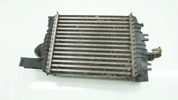Renault Captur I 1.5 dCi Intercooler OEM 144961381R image 7