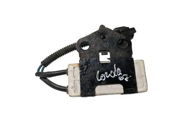 Rele OEM 2468105320C Toyota Corolla Verso 1.4L:lle image 3