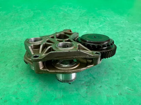 Oljepumpsdriv 079109361R Audi S6 C6 5.2 FSI V10 image 5
