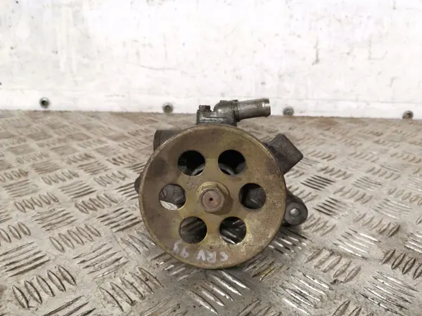 Pompe de direction assistée Honda CR-V OEM 039595X image 2
