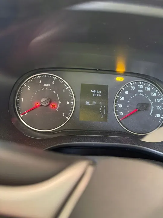 DACIA JOGGER 1.5 DCI ADBLUE Bornier de Batterie image 5