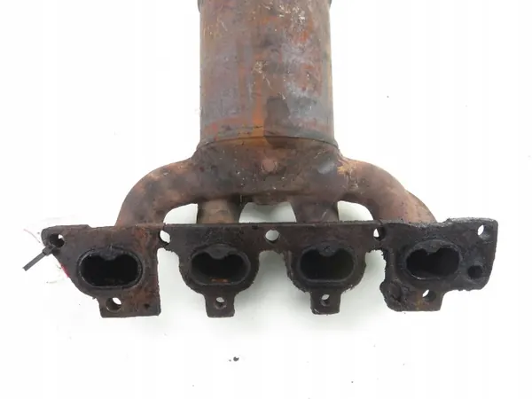 Colector de escape OEM 13105074 para Opel Meriva A 1.6 image 3