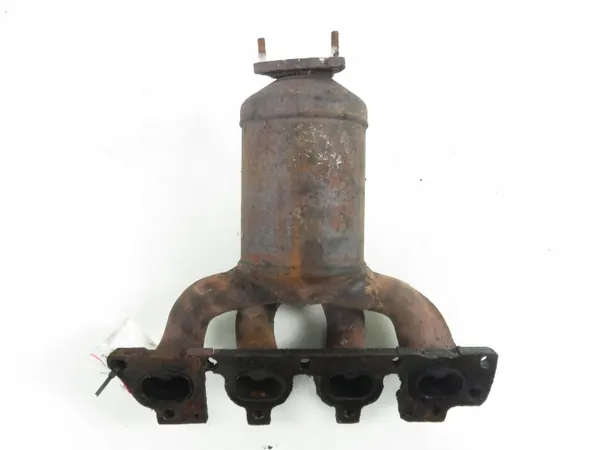 Colector de escape OEM 13105074 para Opel Meriva A 1.6 image 5
