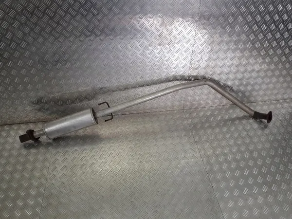Gebruikte midden demper Chevrolet Aveo T200 1.2 image 2