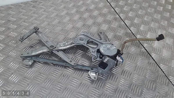 Subaru raamregelaar OEM AM-501434 - Gebruikt image 2