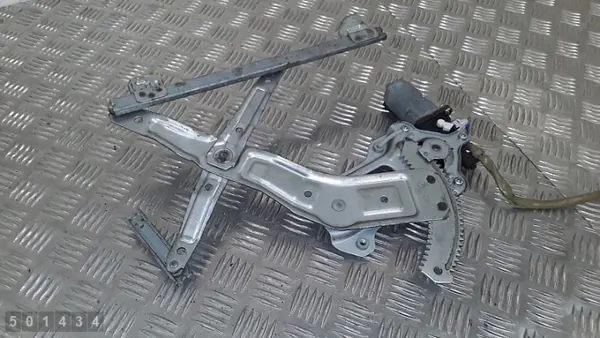 Subaru raamregelaar OEM AM-501434 - Gebruikt image 3