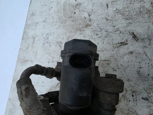 Jarrusatulat taka OEM HAMULCE 330 TYŁ A6 C7 4G image 10