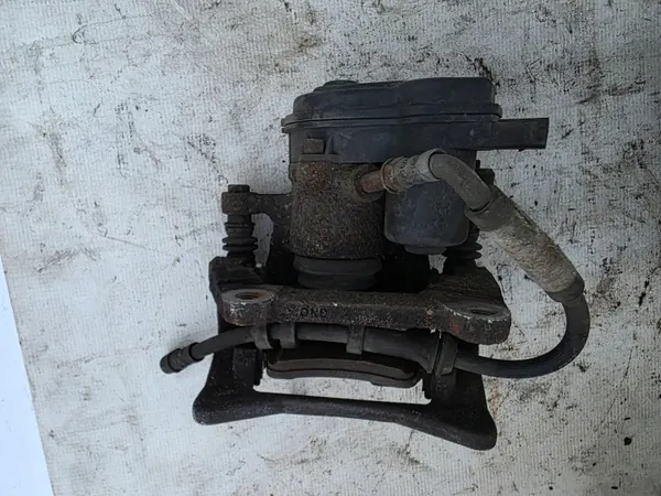 Jarrusatulat taka OEM HAMULCE 330 TYŁ A6 C7 4G image 9