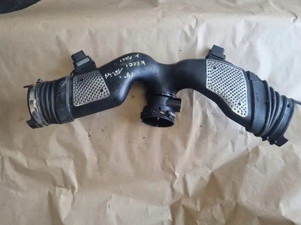 Mercedes-Benz OE A6420943497 Luchtmassameter image 3