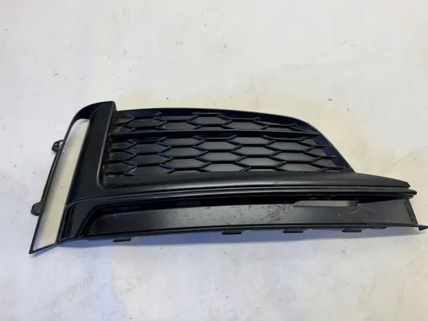Vasen etupuskurihila OEM 8W6807681F Audi A5 image 2