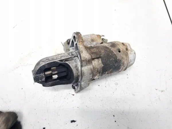 Motor de arranque Subaru Legacy 2003 2.0L 23300AA450 image 3