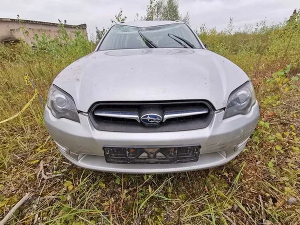 Motor de arranque Subaru Legacy 2003 2.0L 23300AA450 image 7