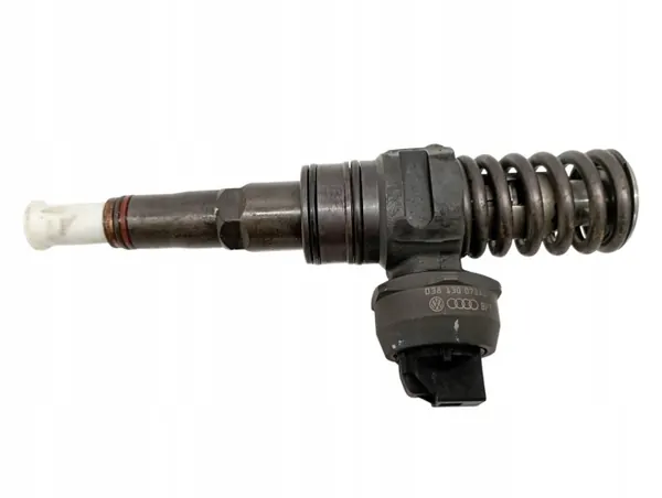 Ruitenwisserspomp OEM 038130073AG voor Skoda Octavia II 1.9 TDI image 2