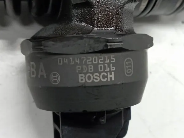 Ruitenwisserspomp OEM 038130073AG voor Skoda Octavia II 1.9 TDI image 4