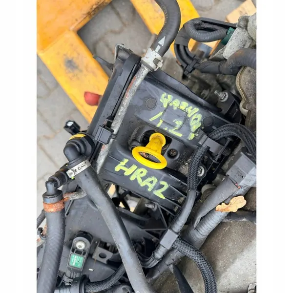 Motor completo Nissan Qashqai J11 1.2 TCE image 7
